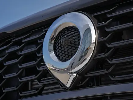 Great Wall Poer KingKong Premium 2025 года за 15 590 000 тг. в Шымкент – фото 4