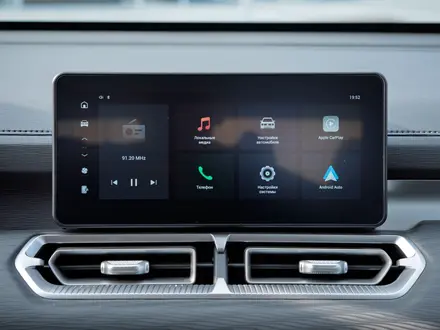 Great Wall Poer KingKong Premium 2025 года за 15 590 000 тг. в Шымкент – фото 5