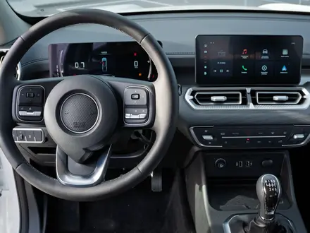 Great Wall Poer KingKong Premium 2025 года за 15 590 000 тг. в Шымкент – фото 6