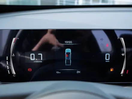 Great Wall Poer KingKong Premium 2025 года за 15 590 000 тг. в Шымкент – фото 7