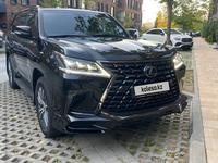 Lexus LX 570 2021 годаfor62 000 000 тг. в Алматы