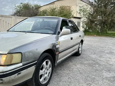 Subaru Legacy 1991 года за 1 000 000 тг. в Шымкент – фото 3