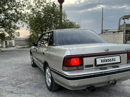 Subaru Legacy 1991 года за 1 000 000 тг. в Шымкент – фото 5