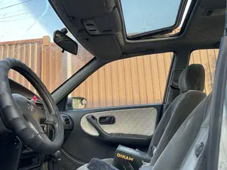 Nissan Primera