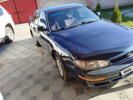 Toyota Camry 1992 года за 2 200 000 тг. в Алматы – фото 5