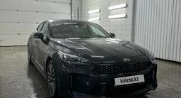 Kia Stinger 2019 годаfor11 990 000 тг. в Астана