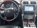 Lexus GX 460 2011 годаүшін18 000 000 тг. в Усть-Каменогорск – фото 3