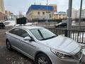 Hyundai Sonata 2016 года за 6 650 000 тг. в Астана