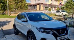 Nissan Qashqai 2020 годаүшін10 500 000 тг. в Астана – фото 5