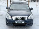 Nissan Almera 2014 годаүшін4 400 000 тг. в Караганда