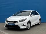 Kia Cee'd 2022 года за 8 350 000 тг. в Алматы