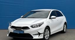 Kia Cee'd 2022 года за 8 350 000 тг. в Алматы