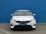 Kia Cee'd 2022 года за 8 350 000 тг. в Алматы – фото 2