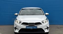 Kia Cee'd 2022 года за 8 350 000 тг. в Алматы – фото 2