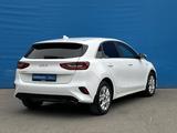 Kia Cee'd 2022 года за 8 350 000 тг. в Алматы – фото 3