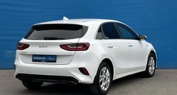 Kia Cee'd 2022 года за 8 350 000 тг. в Алматы – фото 3