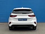 Kia Cee'd 2022 года за 8 350 000 тг. в Алматы – фото 4