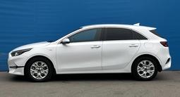 Kia Cee'd 2022 года за 8 350 000 тг. в Алматы – фото 5
