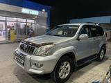 Toyota Land Cruiser Prado 2005 годаүшін10 500 000 тг. в Шымкент – фото 2