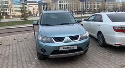 Mitsubishi Outlander 2009 года за 5 800 000 тг. в Астана – фото 4