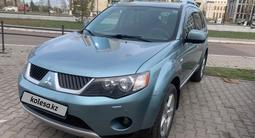 Mitsubishi Outlander 2009 года за 5 800 000 тг. в Астана