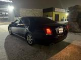 Toyota Crown Majesta 2010 года за 4 500 000 тг. в Атырау – фото 5
