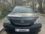 Lexus RX 330 2004 годаүшін8 000 000 тг. в Алматы