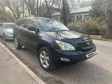 Lexus RX 330 2004 годаүшін8 000 000 тг. в Алматы – фото 2