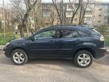 Lexus RX 330 2004 года за 8 000 000 тг. в Алматы – фото 3