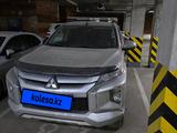 Mitsubishi L200 2021 годаүшін16 000 000 тг. в Астана – фото 5