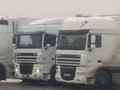 DAF  95XF 2005 годаүшін15 500 000 тг. в Тараз – фото 6