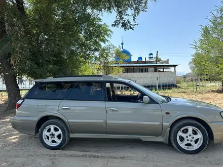 Subaru Legacy Lancaster 1998 года за 2 300 000 тг. в Алматы – фото 4