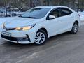 Toyota Corolla 2016 года за 8 200 000 тг. в Астана – фото 2