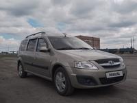 ВАЗ (Lada) Largus 2014 года за 5 000 000 тг. в Костанай