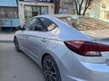 Hyundai Elantra 2019 года за 5 000 000 тг. в Актобе – фото 3