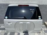 Крышка багажника (дверь) Suzuki Grand Vitara за 1 000 тг. в Алматы – фото 2