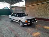 Audi 100 1989 года за 1 600 000 тг. в Кулан