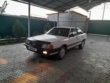 Audi 100 1989 года за 1 600 000 тг. в Кулан – фото 2