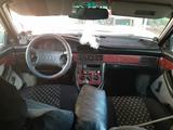 Audi 100 1989 года за 1 600 000 тг. в Кулан – фото 3