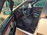 Audi 100 1989 года за 1 600 000 тг. в Кулан – фото 4