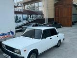 ВАЗ (Lada) 2105 2000 годаүшін1 000 000 тг. в Алматы – фото 5