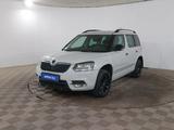 Skoda Yeti 2014 года за 4 890 000 тг. в Шымкент
