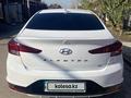 Hyundai Elantra 2020 годаfor9 500 000 тг. в Алматы – фото 11