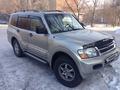 Mitsubishi Pajero 2002 года за 5 499 999 тг. в Семей – фото 4