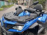 CFMoto  CFORCE 800 HO EPS 2023 годаүшін4 700 000 тг. в Алматы – фото 4