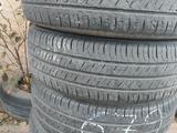 Комплект летних шин 205/65/16 Kumho за 40 000 тг. в Алматы – фото 2