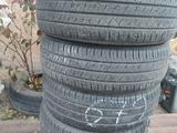 Комплект летних шин 205/65/16 Kumho за 40 000 тг. в Алматы – фото 3