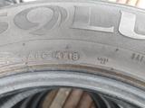 Комплект летних шин 205/65/16 Kumho за 40 000 тг. в Алматы – фото 4