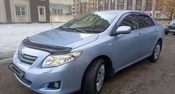 Toyota Corolla 2007 годаfor5 250 000 тг. в Алматы