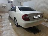 Toyota Camry 2002 годаfor4 600 000 тг. в Жанаозен – фото 4